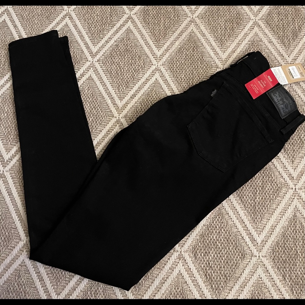 NEW 710 super skinny Levi’s size 30